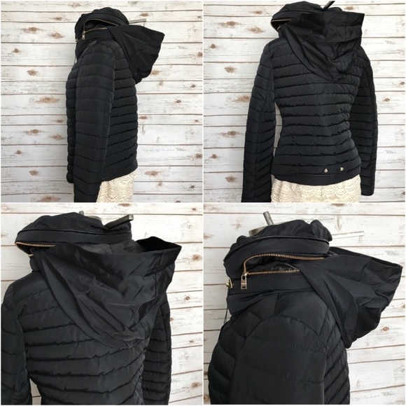 Sold.  Sold.  Sold.  Zara jacket - Picture 5 of 8